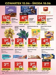Niskie ceny w Delikatesach Centrum! 