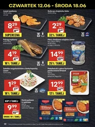 Niskie ceny w Delikatesach Centrum! 