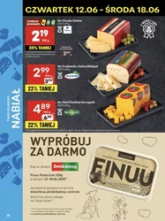 Низькі ціни в Delikatesy Centrum! 