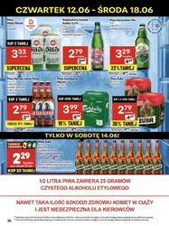Низькі ціни в Delikatesy Centrum! 