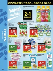 Niskie ceny w Delikatesach Centrum! 