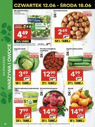 Niskie ceny w Delikatesach Centrum! 