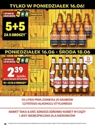 Низькі ціни в Delikatesy Centrum! 