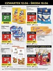 Niskie ceny w Delikatesach Centrum! 