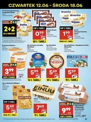 Низькі ціни в Delikatesy Centrum! 