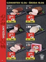 Niskie ceny w Delikatesach Centrum! 