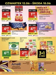 Niskie ceny w Delikatesach Centrum! 