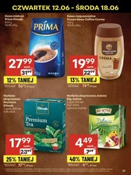 Niskie ceny w Delikatesach Centrum! 