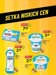 Низькі ціни в Delikatesy Centrum! 