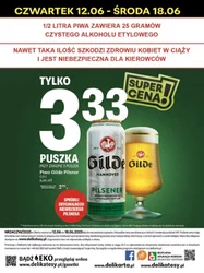 Niskie ceny w Delikatesach Centrum! 