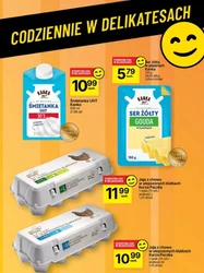 Niskie ceny w Delikatesach Centrum! 