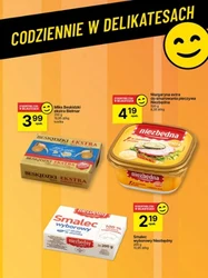 Niskie ceny w Delikatesach Centrum! 
