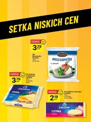Низькі ціни в Delikatesy Centrum! 