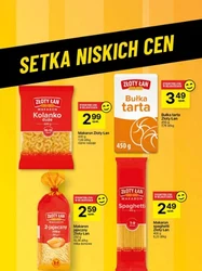 Низькі ціни в Delikatesy Centrum! 