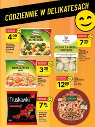 Niskie ceny w Delikatesach Centrum! 