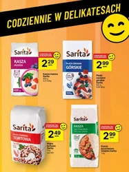 Niskie ceny w Delikatesach Centrum! 