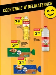 Niskie ceny w Delikatesach Centrum! 
