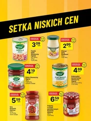 Низькі ціни в Delikatesy Centrum! 