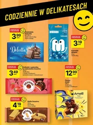 Niskie ceny w Delikatesach Centrum! 