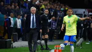 Ancelotti pod większą presją niż prezydent. Szykuje się wielki hit