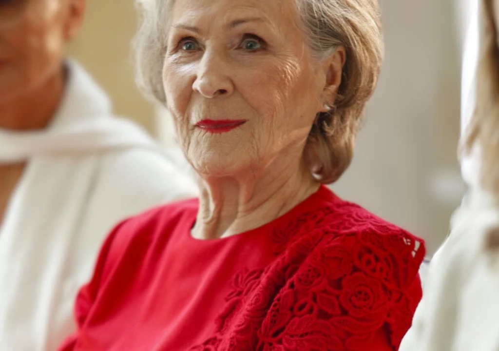 Irena Santor