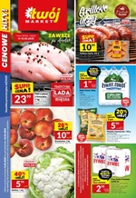 Wyprzedaż w Twój Market! 