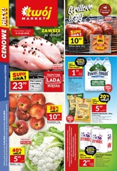 Wyprzedaż w Twój Market! 