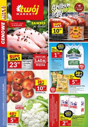twój market