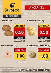 Supeco - oferta tygodnia