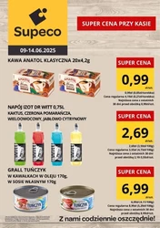 Supeco - oferta tygodnia