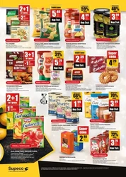 Supeco - super oferta