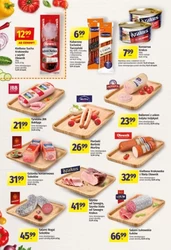 PSS Społem Białystok - nowa gazetka promocyjna