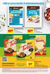 PSS Społem Białystok - nowa gazetka promocyjna