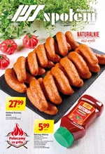 PSS Społem Białystok - nowa gazetka promocyjna