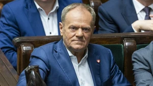 Wotum zaufania. Decydujący dzień dla rządu Donalda Tuska