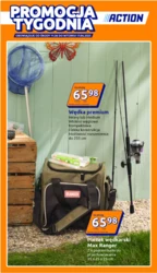 Świetne okazje dla każdego w Action! 