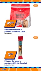 Świetne okazje dla każdego w Action! 