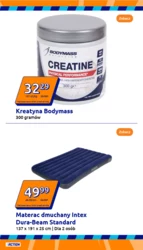 Świetne okazje dla każdego w Action! 