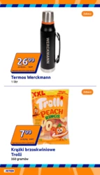 Świetne okazje dla każdego w Action! 