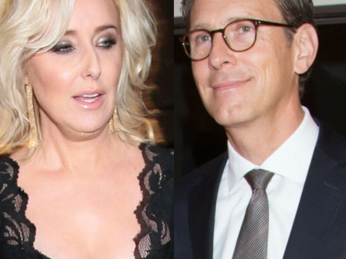 Agata Młynarska, Przemysław Schmidt Agata Młynarska, Przemysław Schmidt