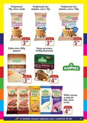 Hale Banacha - nowa oferta spożywcza
