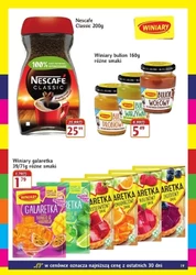 Hale Banacha - nowa oferta spożywcza