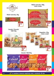Hale Banacha - nowa oferta spożywcza