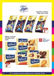 Hale Banacha - nowa oferta spożywcza