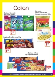 Hale Banacha - nowa oferta spożywcza