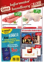 Aleja smaków Społem Kielce