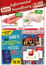 Aleja smaków Społem Kielce