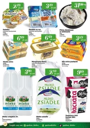 Aleja smaków Społem Kielce