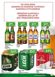 Aleja smaków Społem Kielce