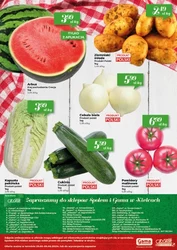 Aleja smaków Społem Kielce